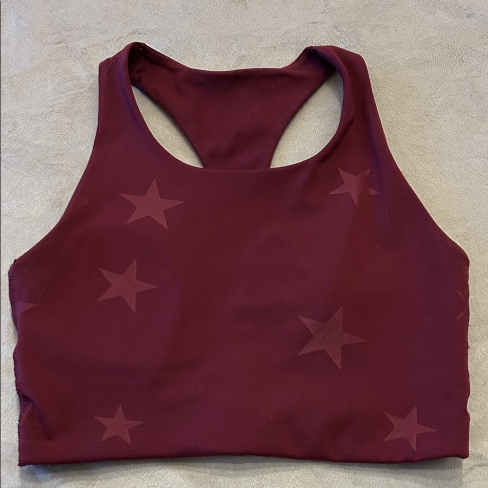 Gap fit sports bra